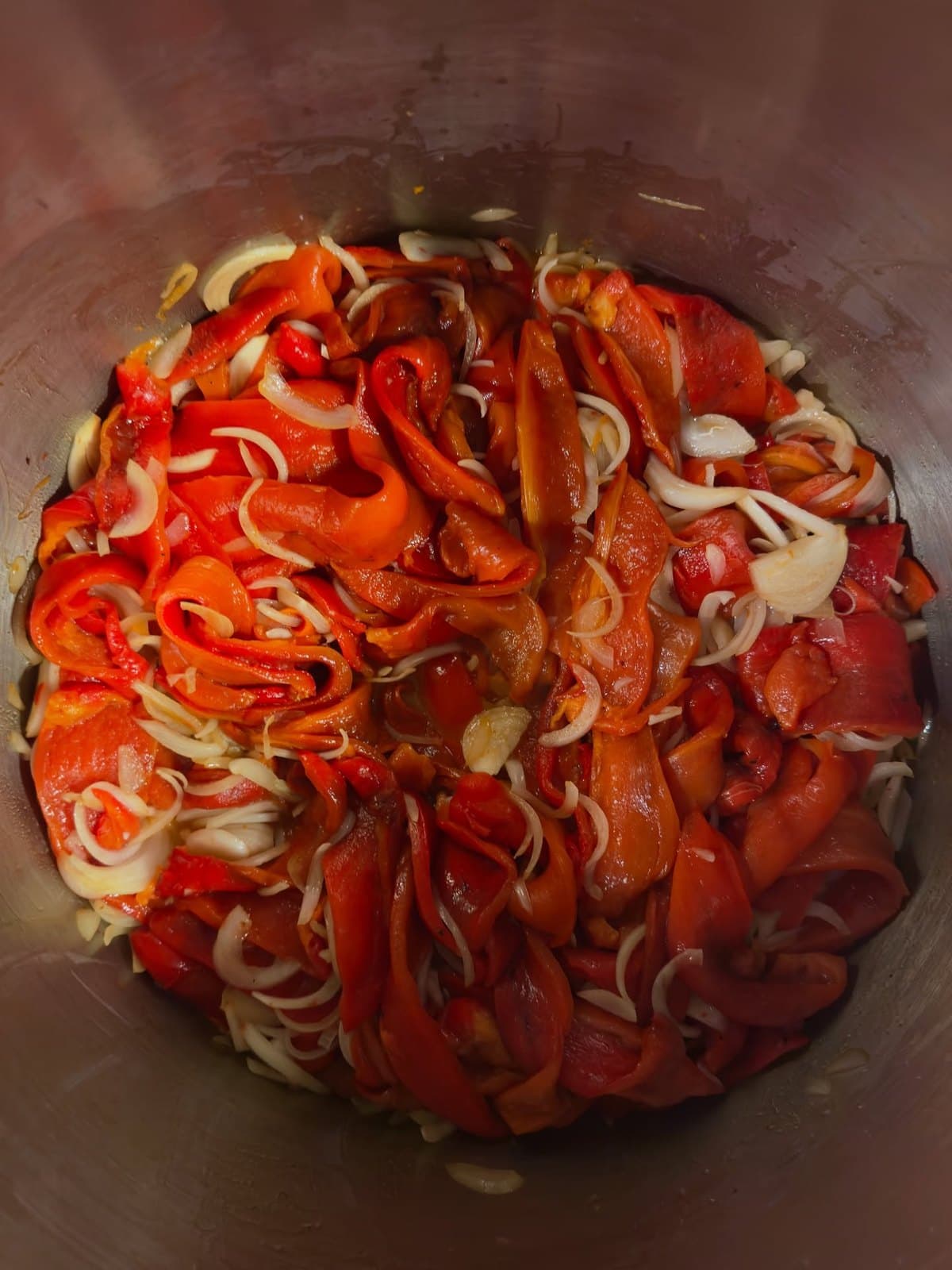 Peperonata Delicata